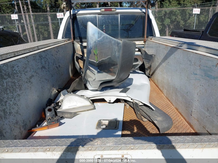 2000 Ford F-250 Lariat/Xl/Xlt VIN: 1FTNX20F6YEB28596 Lot: 39801536