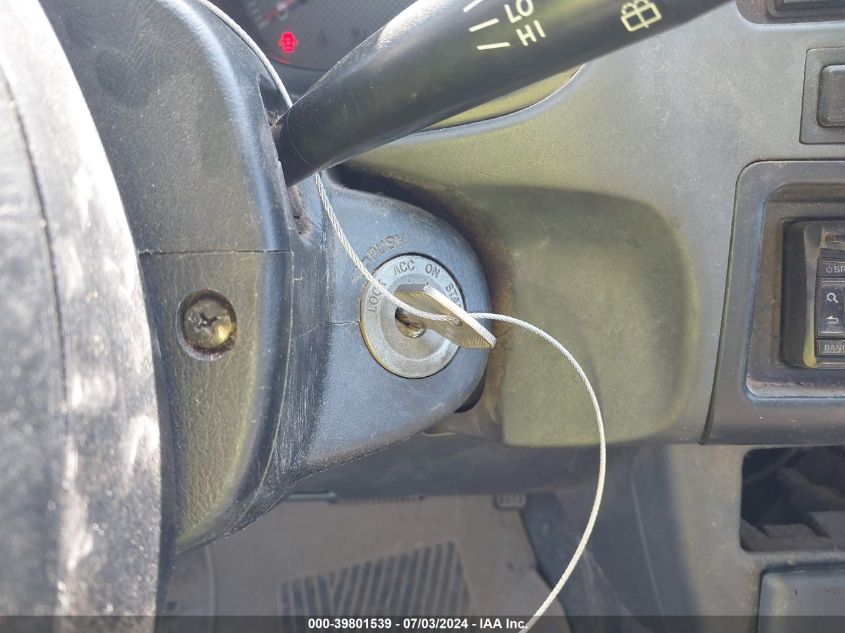 1999 Toyota Rav4 VIN: JT3GP10V1X0039481 Lot: 39801539