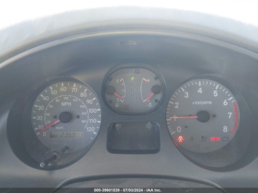 1999 Toyota Rav4 VIN: JT3GP10V1X0039481 Lot: 39801539