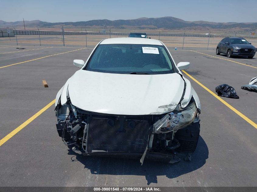 2016 Nissan Altima 2.5 S VIN: 1N4AL3AP9GC244673 Lot: 39801548