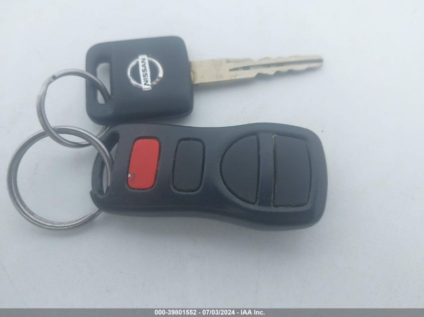 2005 Nissan Altima 2.5 S VIN: 1N4AL11D65C356483 Lot: 39801552