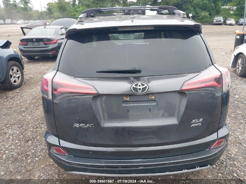 JTMRFREV1JJ237865 2018 TOYOTA RAV 4 - Image 16