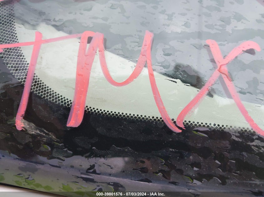 2008 Dodge Ram 1500 Slt VIN: 1D7HA18N08S604269 Lot: 39801576