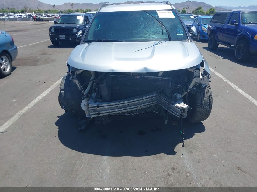 2011 Ford Explorer Limited VIN: 1FMHK8F82BGA15842 Lot: 39801610