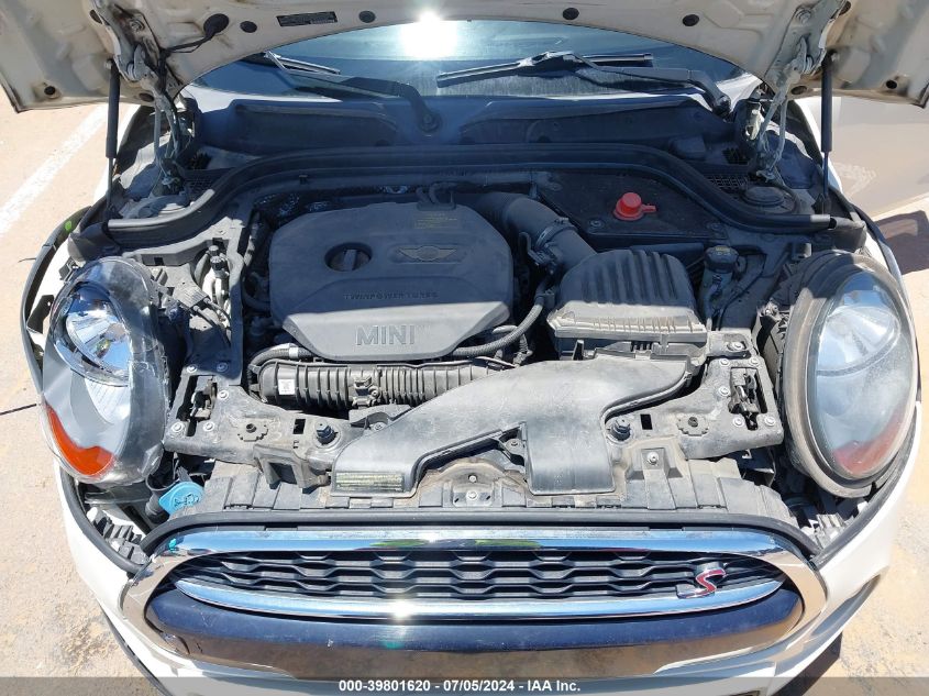 2015 MINI HARDTOP COOPER S - WMWXU3C55F2B59413