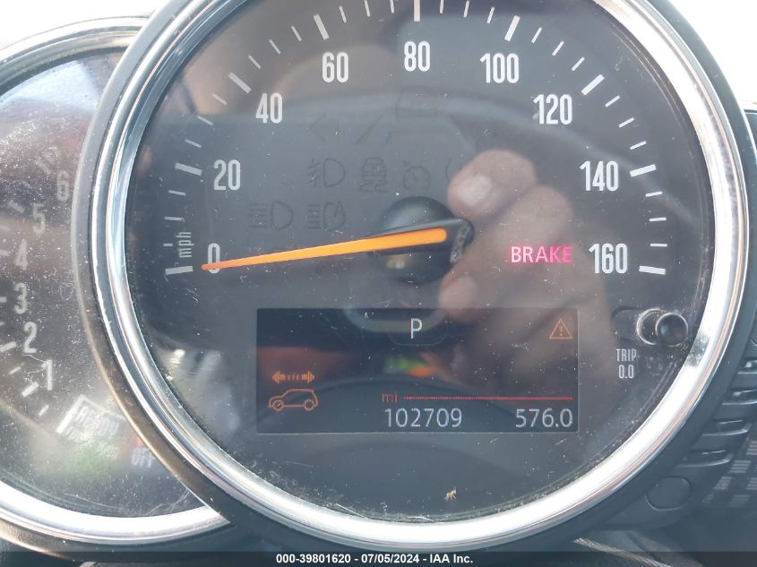 2015 MINI HARDTOP COOPER S - WMWXU3C55F2B59413