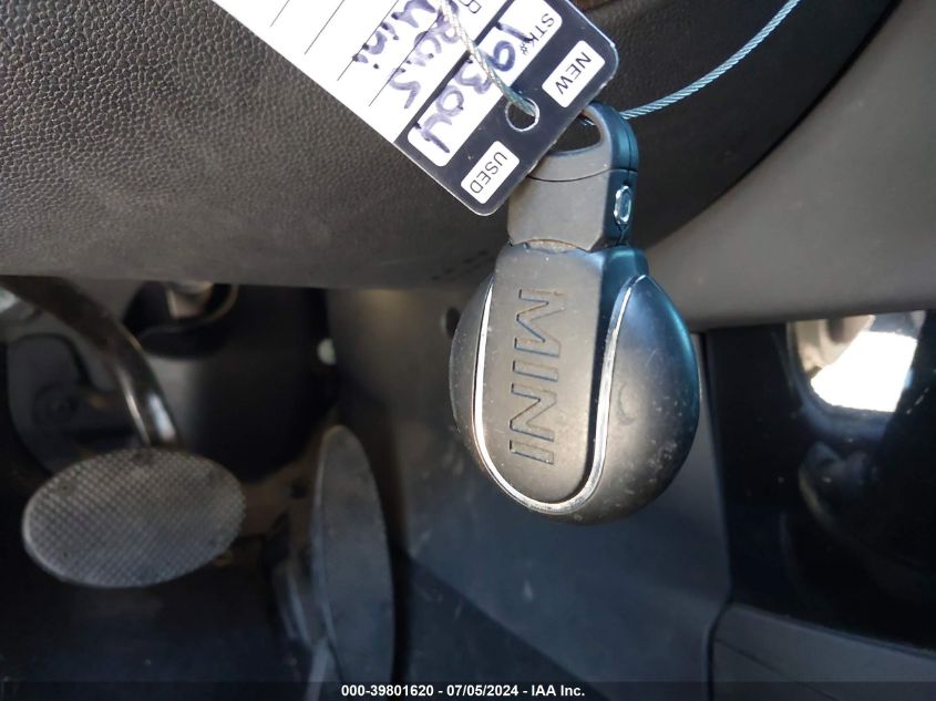 2015 MINI HARDTOP COOPER S - WMWXU3C55F2B59413