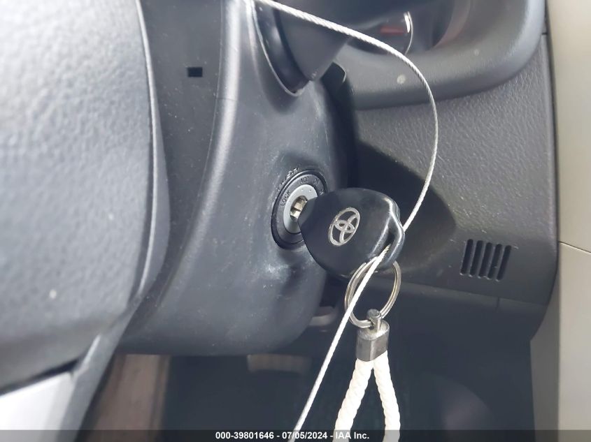 2011 Toyota Corolla S VIN: 2T1BU4EE3BC695351 Lot: 39801646