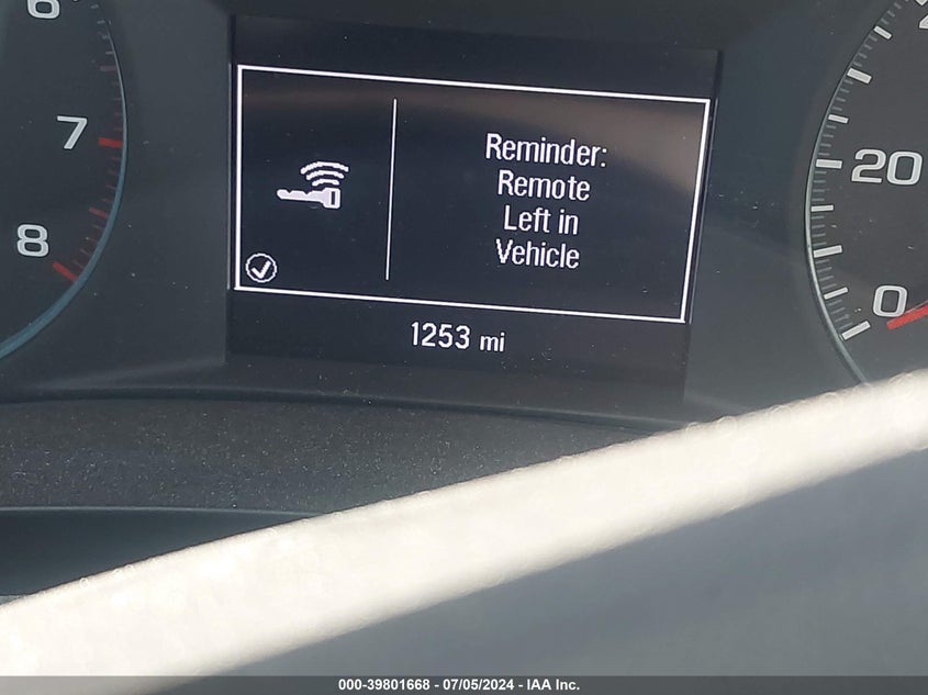 2024 CHEVROLET MALIBU LT - 1G1ZD5ST1RF176882