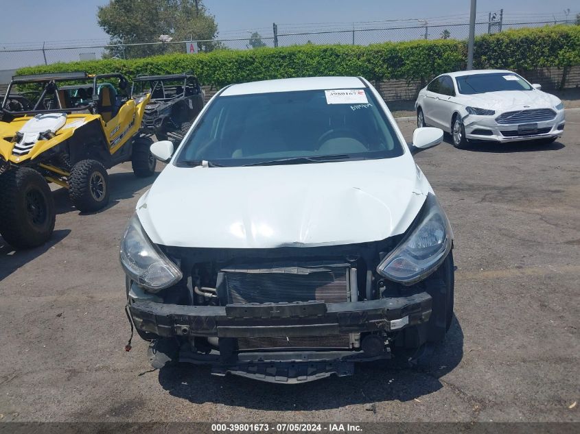 KMHCU5AE9DU072544 2013 Hyundai Accent Se