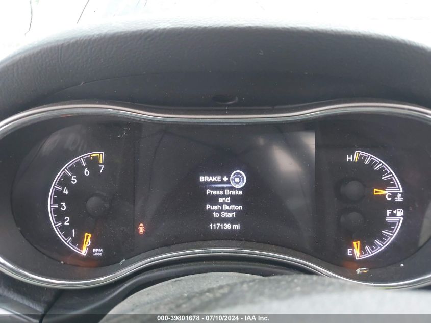 2017 Jeep Grand Cherokee Trailhawk 4X4 VIN: 1C4RJFLG4HC790090 Lot: 39801678