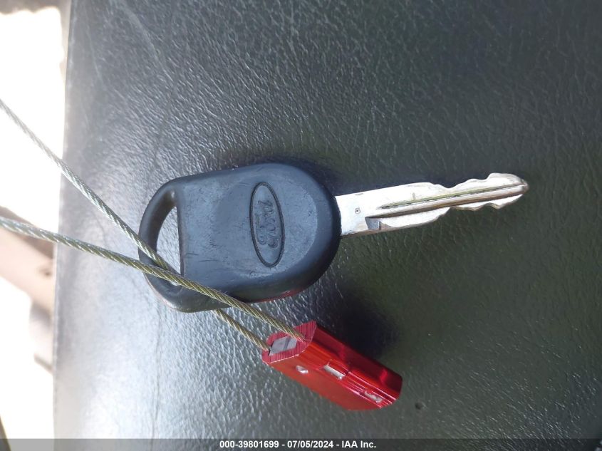 2006 Ford Escape Hybrid VIN: 1FMCU96H36KA20576 Lot: 39801699