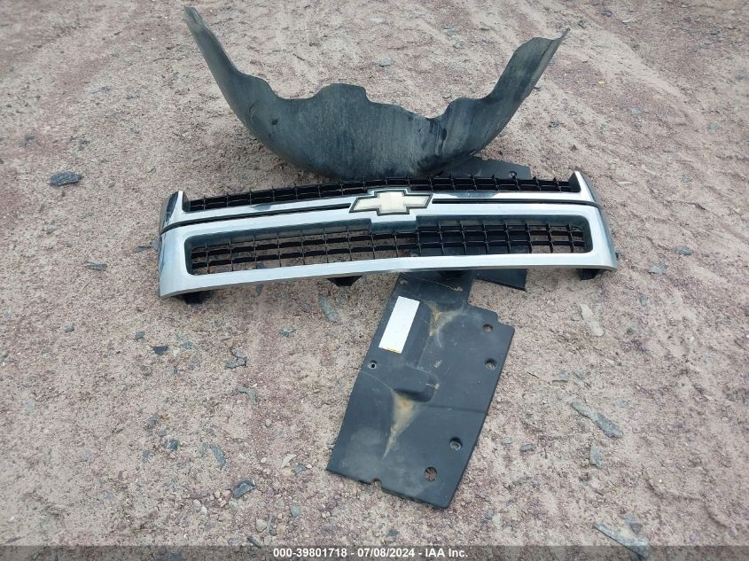 2009 Chevrolet Silverado 2500Hd K2500 Heavy Duty VIN: 1GCHK44K99E109556 Lot: 39801718