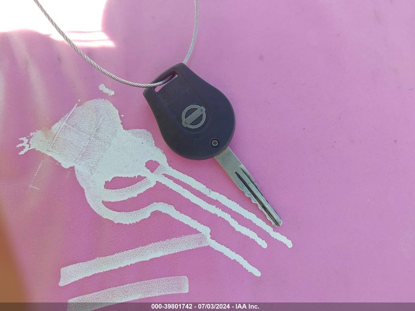 2012 Nissan Versa 1.6 Sv VIN: 3N1CN7AP8CL873136 Lot: 39801742