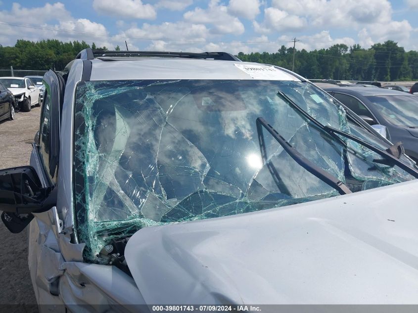 2017 GMC Terrain Slt VIN: 2GKALPEK1H6115860 Lot: 39801743