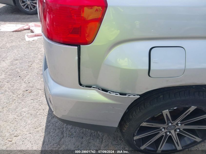 2017 GMC Terrain Slt VIN: 2GKALPEK1H6115860 Lot: 39801743