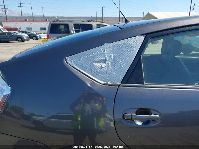 2009 Toyota Prius Touring VIN: JTDKB20U393516057 Lot: 39801757