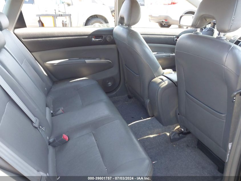 2009 Toyota Prius Touring VIN: JTDKB20U393516057 Lot: 39801757