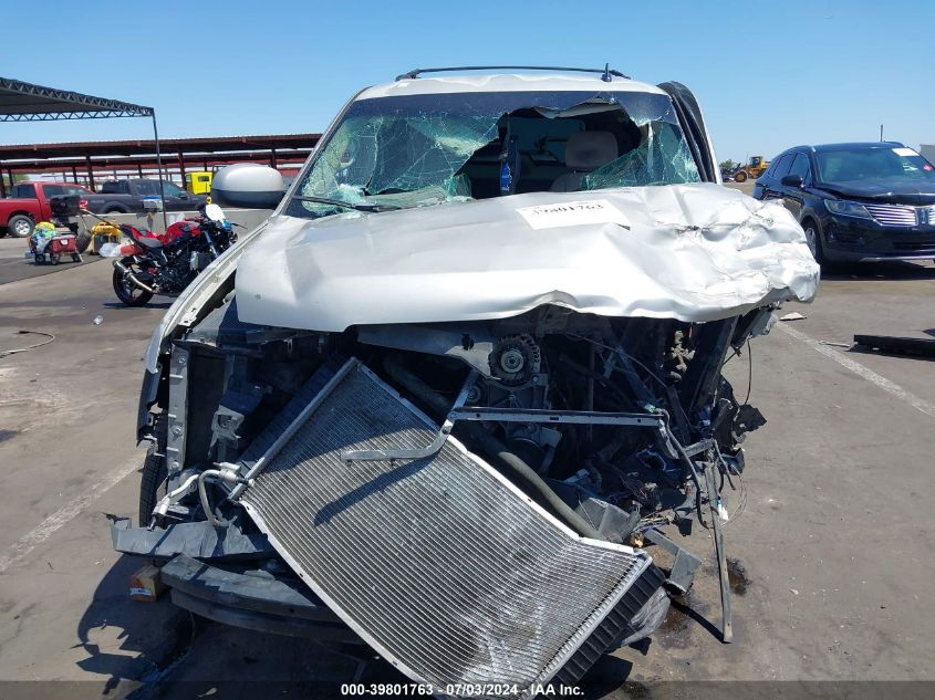 2007 Chevrolet Tahoe C1500 VIN: 1GNFC13J77R127207 Lot: 39801763