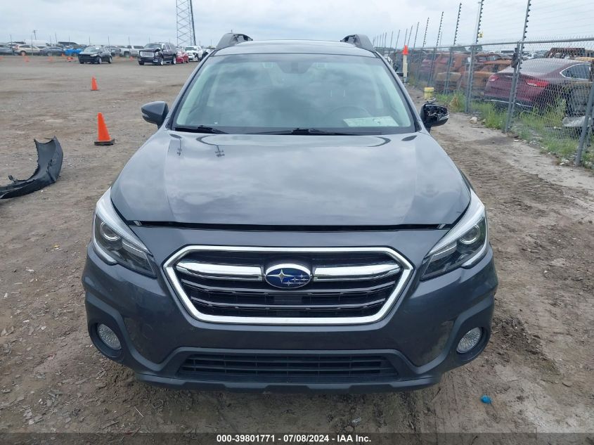 2019 Subaru Outback 2.5I Limited VIN: 4S4BSANC5K3260578 Lot: 39801771