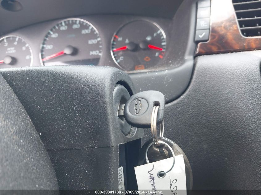 2015 Chevrolet Impala Limited Lt VIN: 2G1WB5E33F1128470 Lot: 39801788