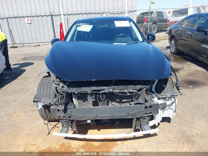 2015 Infiniti Q50 Premium/Sport VIN: JN1BV7APXFM348570 Lot: 39801816