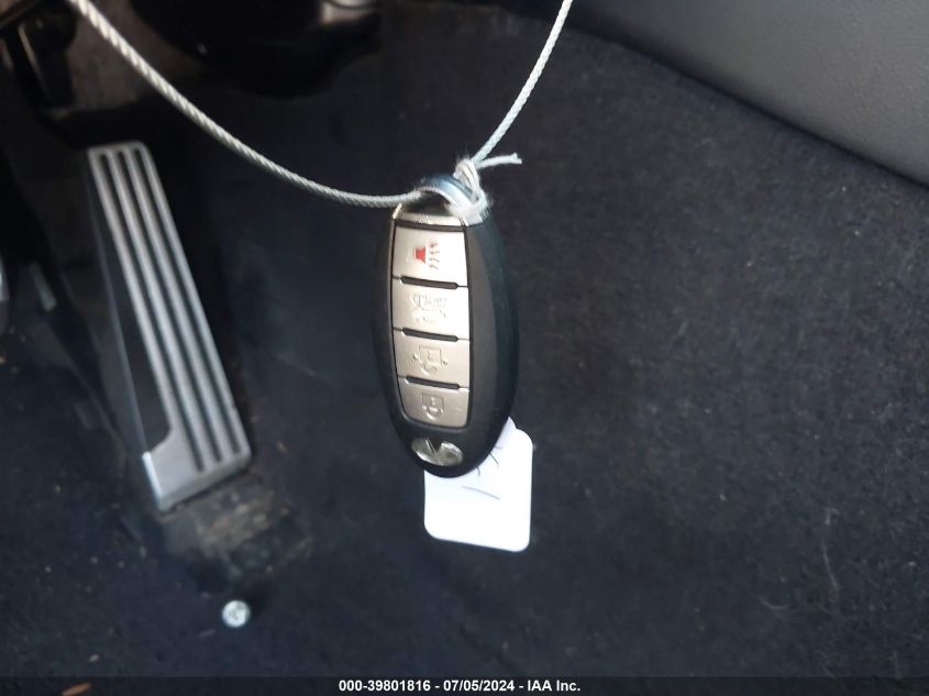 2015 Infiniti Q50 Premium/Sport VIN: JN1BV7APXFM348570 Lot: 39801816