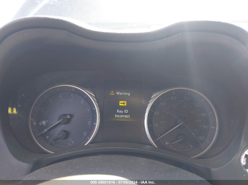 2015 Infiniti Q50 Premium/Sport VIN: JN1BV7APXFM348570 Lot: 39801816