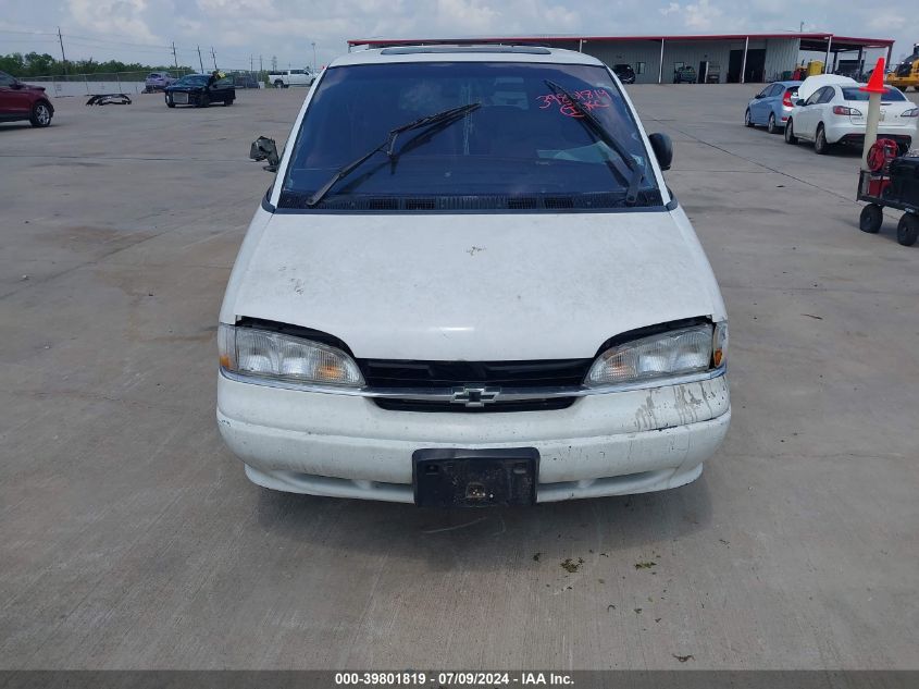 1GNDU06L6ST153921 1995 Chevrolet Lumina Apv