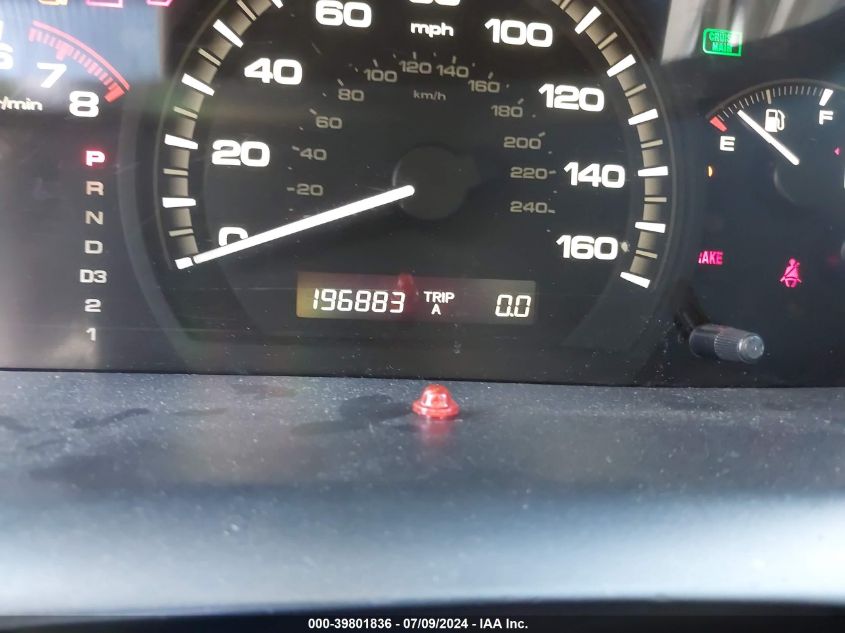 2006 Honda Accord 2.4 Se VIN: 1HGCM56316A033027 Lot: 39801836