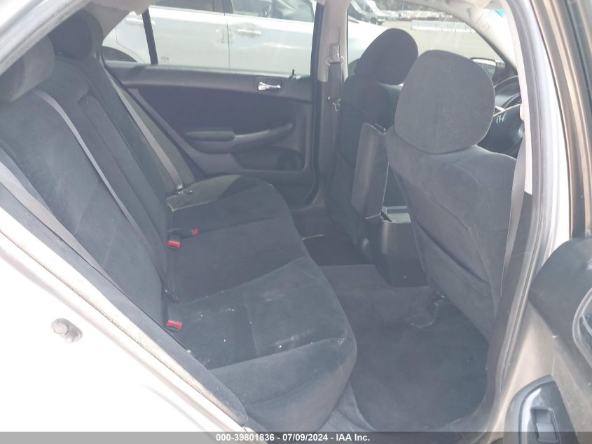 2006 Honda Accord 2.4 Se VIN: 1HGCM56316A033027 Lot: 39801836