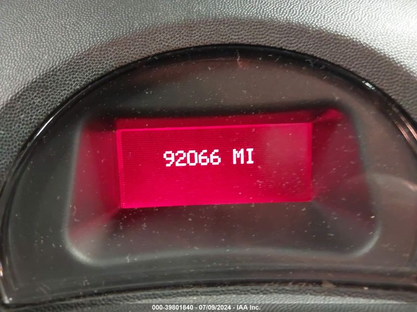 2008 Pontiac Grand Prix VIN: 2G2WP552981100261 Lot: 39801840