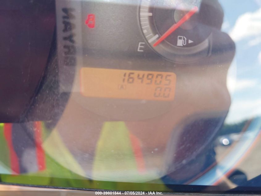 2010 Nissan Versa S/Sl VIN: 3N1BC1AP8AL418721 Lot: 39801844