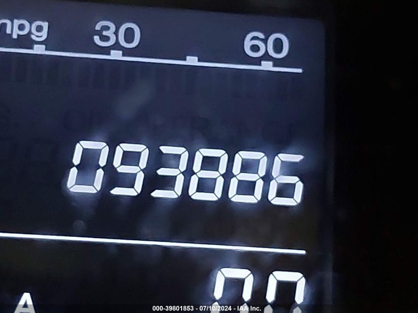 2009 Honda Cr-V Ex-L VIN: 5J6RE48789L069204 Lot: 39801853