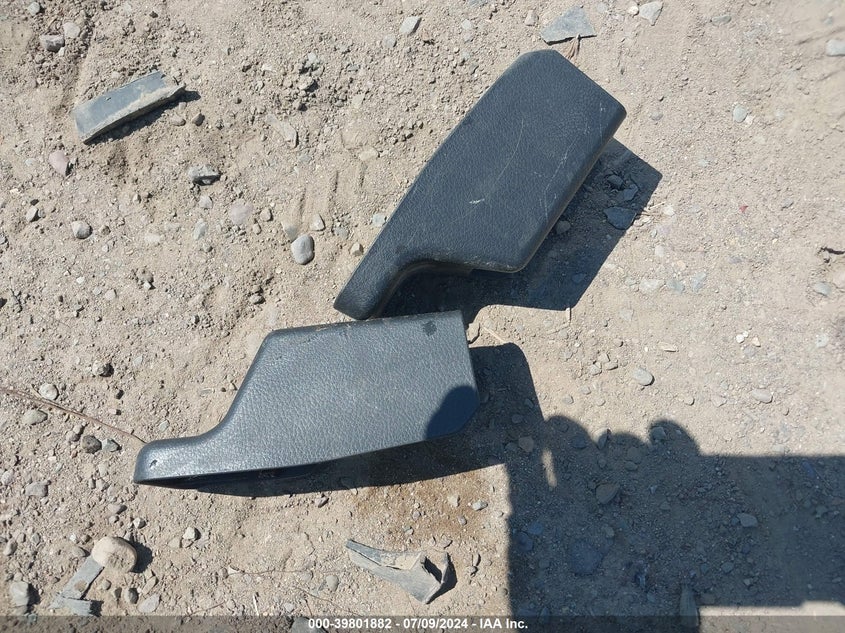 2010 Nissan Murano Sl VIN: JN8AZ1MW3AW131831 Lot: 39801882