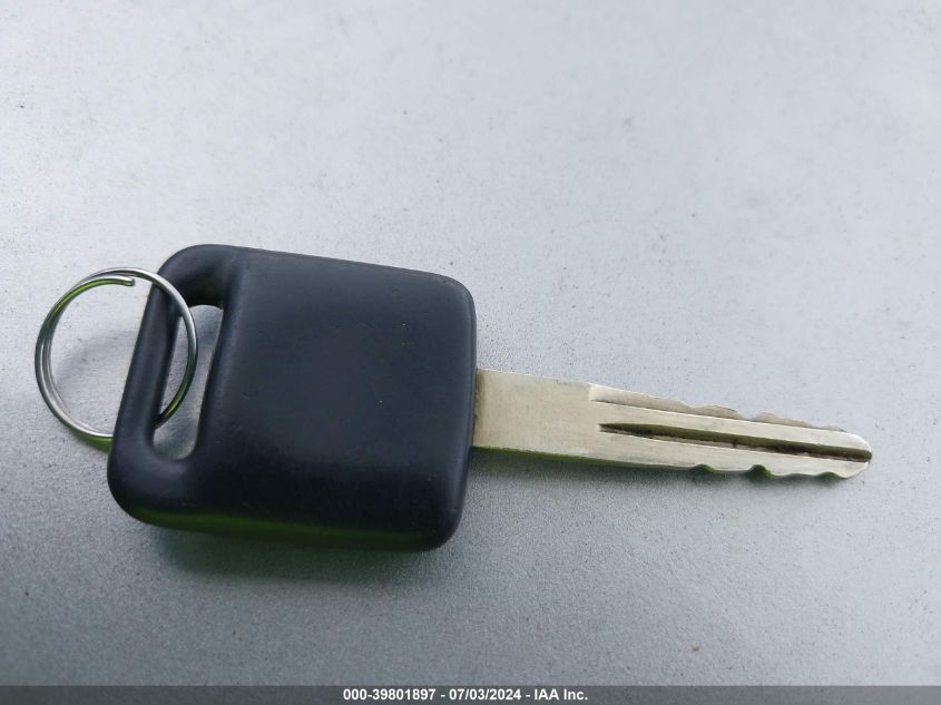 2011 Nissan Xterra X VIN: 5N1AN0NW8BC506952 Lot: 39801897