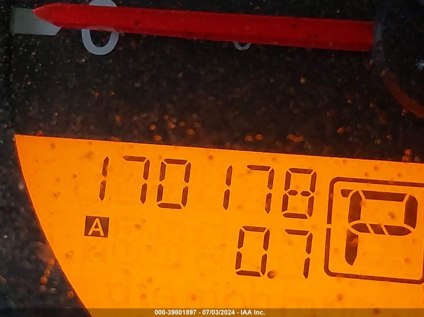 2011 Nissan Xterra X VIN: 5N1AN0NW8BC506952 Lot: 39801897