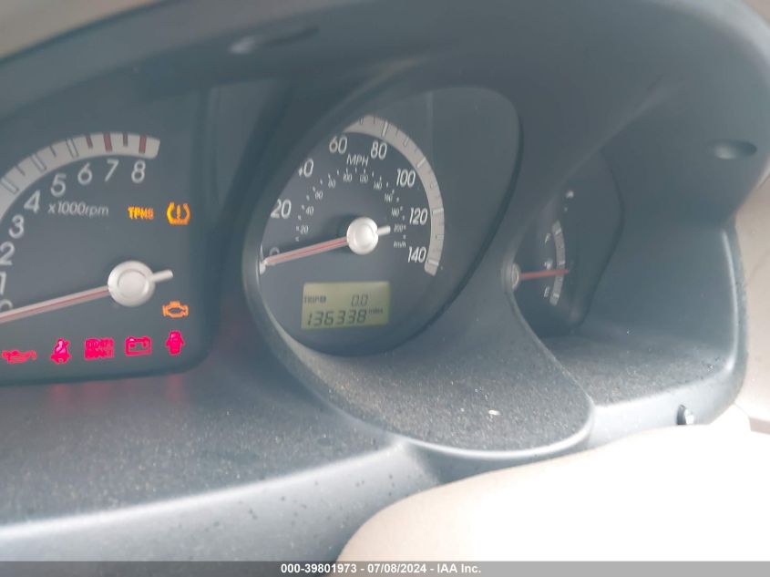 2009 Kia Sportage Lx VIN: KNDJF724197608674 Lot: 39801973