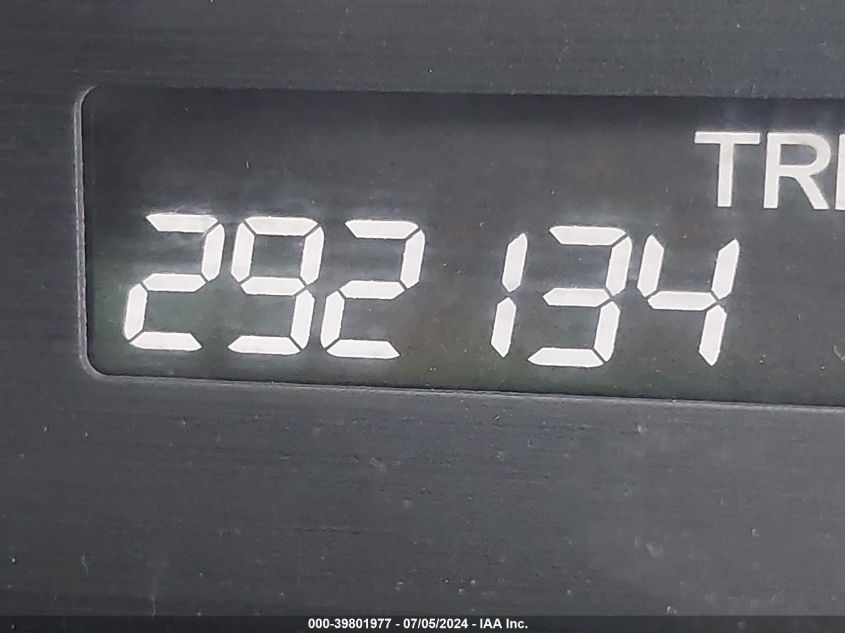 2010 Honda Accord 2.4 Ex-L VIN: 1HGCP2F81AA192236 Lot: 39801977