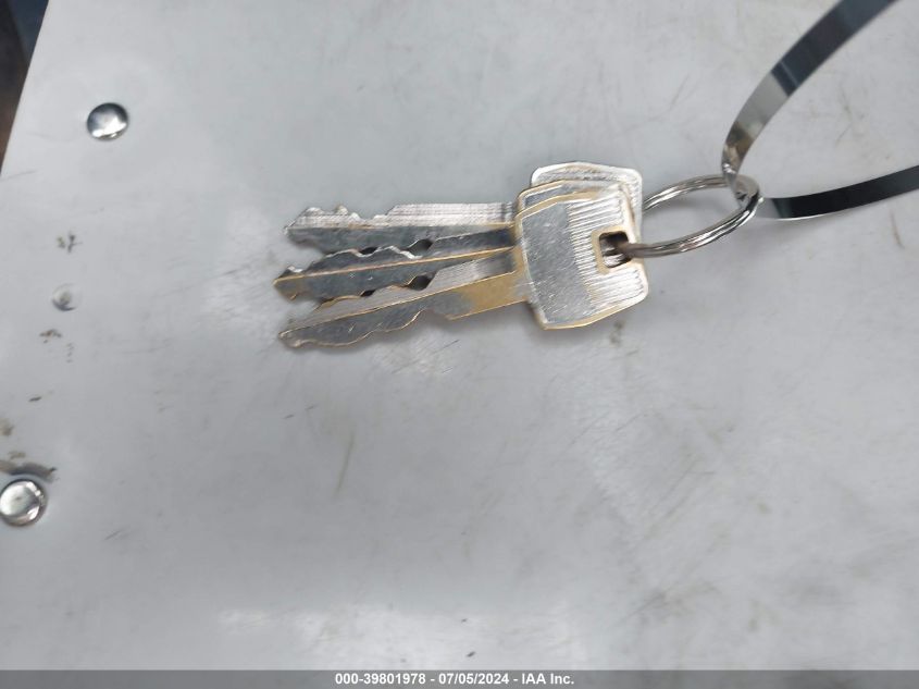 1996 Ford Windstar Wagon VIN: 2FMDA51UXTBB66215 Lot: 39801978