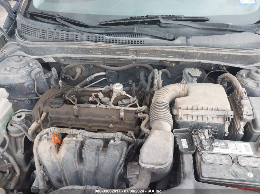 5NPEB4AC8BH072991 2011 Hyundai Sonata Gls