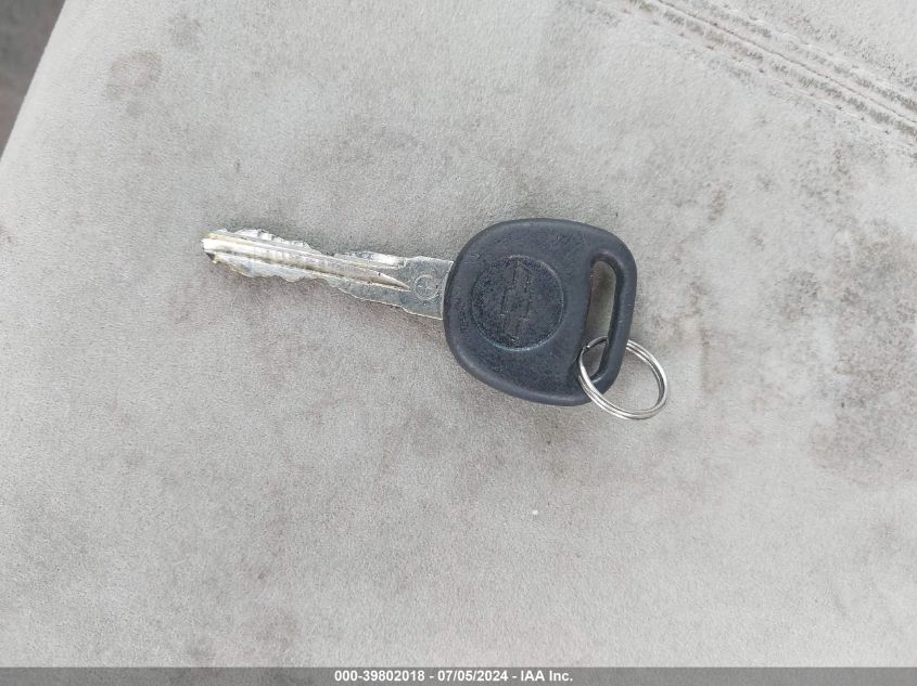 2008 Chevrolet Malibu Lt VIN: 1G1ZJ57BX8F166164 Lot: 39802018