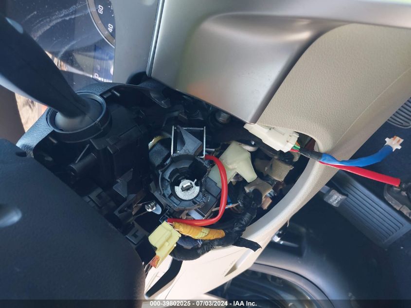 2016 Hyundai Sonata Se VIN: 5NPE24AF7GH410897 Lot: 39802025