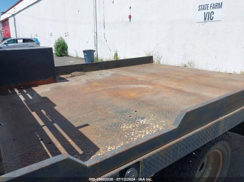 2004 Ford F-350 Xl/Xlt VIN: 1FDWF37P74EA66109 Lot: 39802030