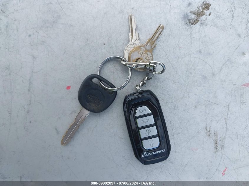 2003 Chevrolet Tahoe Z71 VIN: 1GNEK13T93R290385 Lot: 39802097