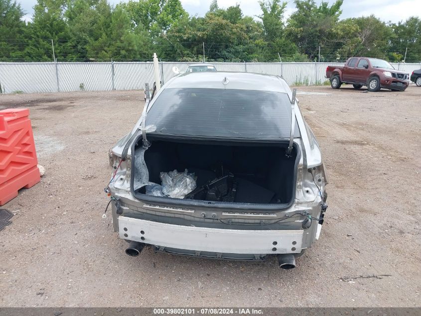 2015 Lexus Is 350 VIN: JTHBE1D23F5017428 Lot: 39802101