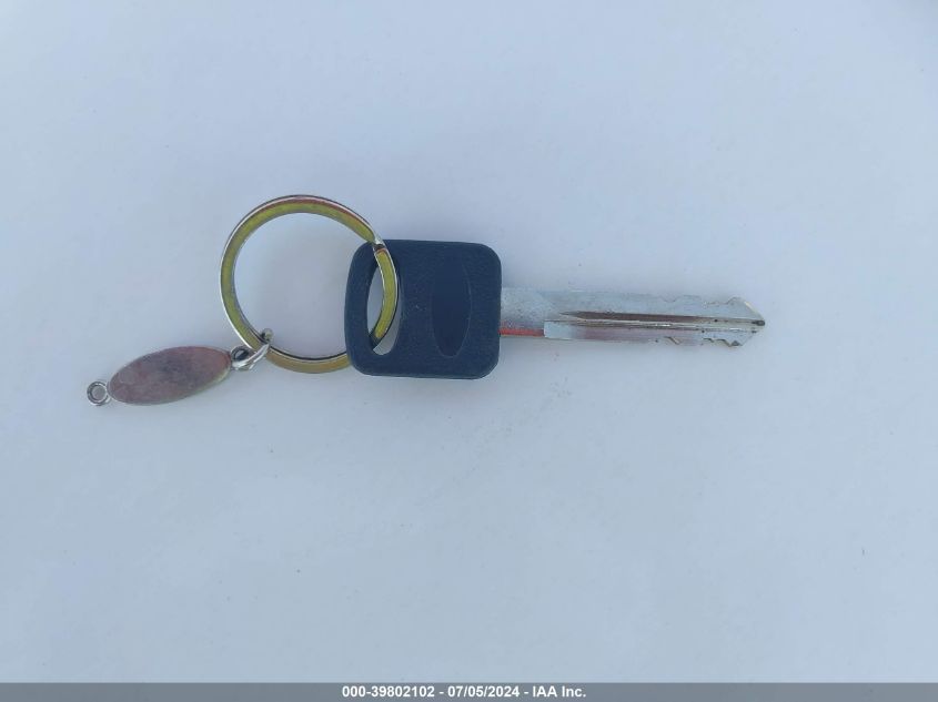 2010 Ford E-250 Commercial/Recreational VIN: 1FTNS2EW6ADA01706 Lot: 39802102