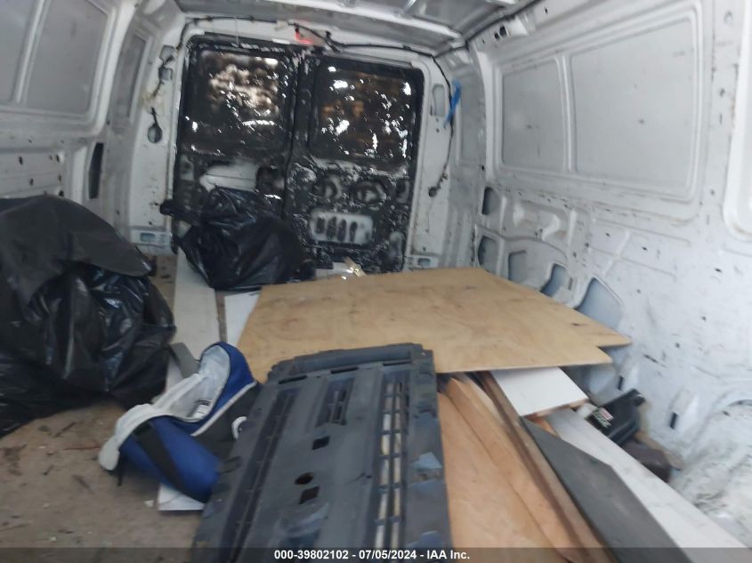 2010 Ford E-250 Commercial/Recreational VIN: 1FTNS2EW6ADA01706 Lot: 39802102