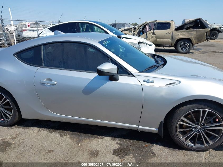 2014 Scion Fr-S VIN: JF1ZNAA11E8700601 Lot: 39802107