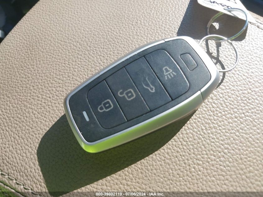 2017 Hyundai Tucson Sport VIN: KM8J3CA29HU530268 Lot: 39802119